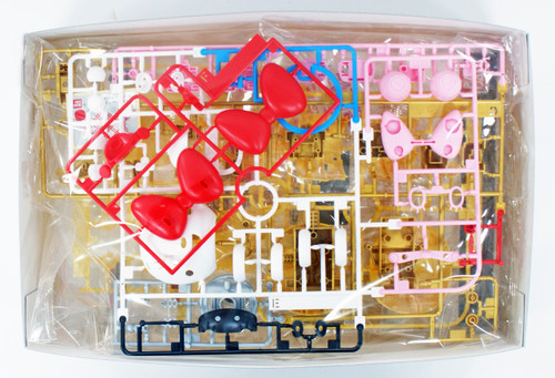 Bandai Figure-Rise Mechanics 197553 Dorami Plastic Model Kit