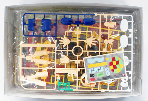 Bandai Figure-Rise Mechanics Doraemon 197560 Secret Gadget of Doraemon Time Machine Plastic Model Kit