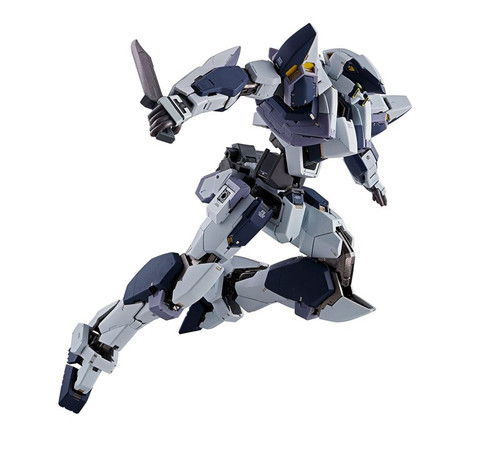 Bandai 177388 Metal Build Arbalest Ver.IV Figure (Full Metal Panic!)
