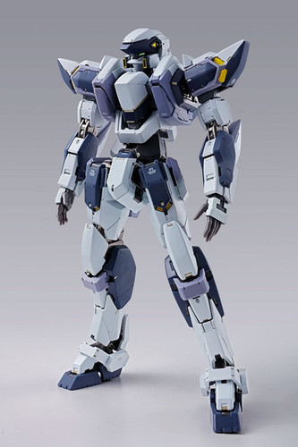 Bandai 177388 Metal Build Arbalest Ver.IV Figure (Full Metal Panic!)
