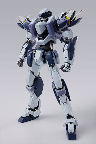 Bandai 177388 Metal Build Arbalest Ver.IV Figure (Full Metal Panic!)