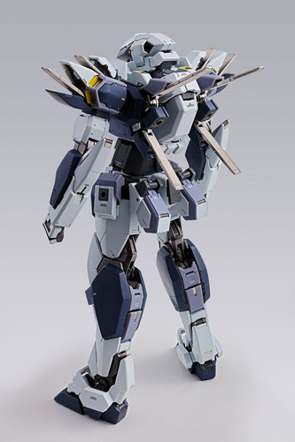 Bandai 177388 Metal Build Arbalest Ver.IV Figure (Full Metal Panic!)