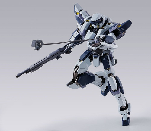 Bandai 177388 Metal Build Arbalest Ver.IV Figure (Full Metal Panic!)