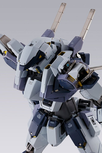 Bandai 177388 Metal Build Arbalest Ver.IV Figure (Full Metal Panic!)