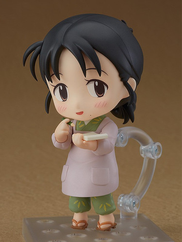 Good Smile Nendoroid 840 Suzu (In This Corner of the World)