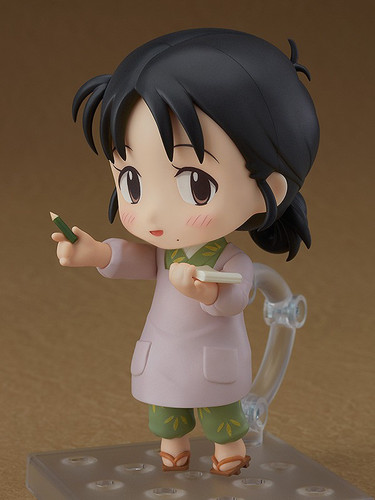 Good Smile Nendoroid 840 Suzu (In This Corner of the World)