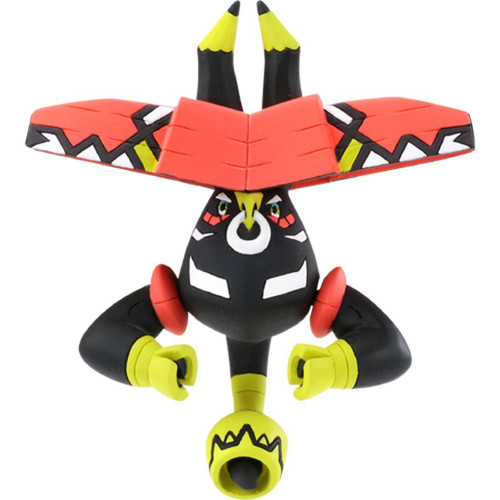 Takara Tomy Pokemon Moncolle EX ESP_17 Tapu Bulu (Kapu Bururu) 895817