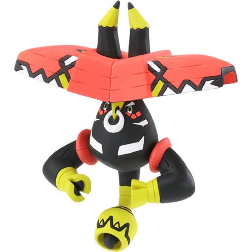 Takara Tomy Pokemon Moncolle EX ESP_17 Tapu Bulu (Kapu Bururu) 895817