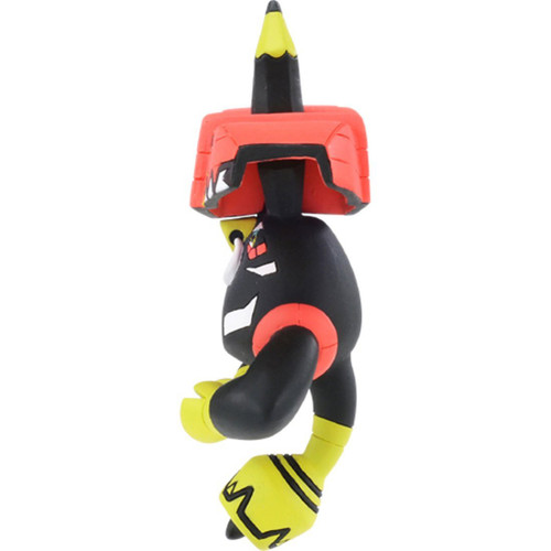 Takara Tomy Pokemon Moncolle EX ESP_17 Tapu Bulu (Kapu Bururu) 895817