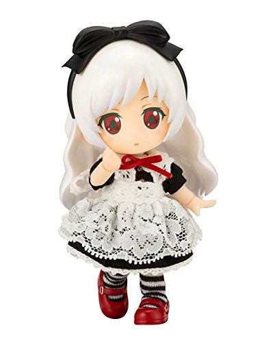 Kotobukiya ADE60 Cu-poche Friends Alice Noir Figure