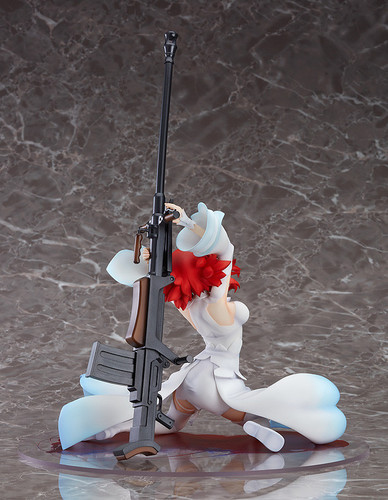 Good Smile Izetta 1/7 Scale Figure (Izetta: The Last Witch)