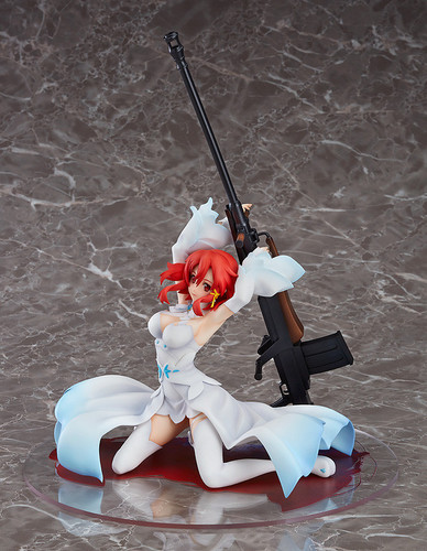 Good Smile Izetta 1/7 Scale Figure (Izetta: The Last Witch)