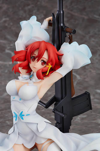 Good Smile Izetta 1/7 Scale Figure (Izetta: The Last Witch)