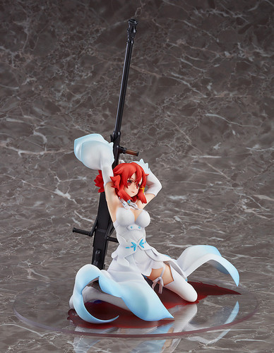 Good Smile Izetta 1/7 Scale Figure (Izetta: The Last Witch)