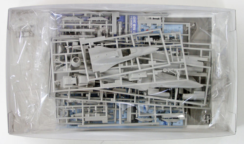 Hasegawa 02261 Mitsubishi F-2A "3SQ 60th Anniversary" 1/72 scale kit