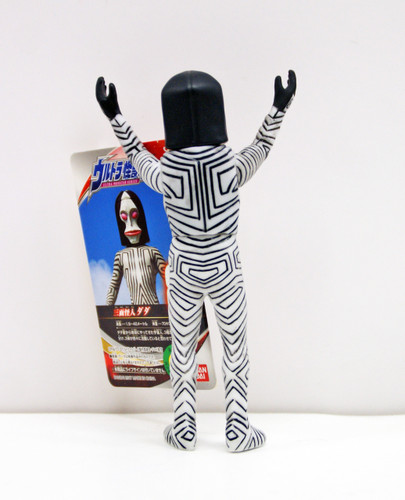Bandai 168904 Ultraman Ultra Monster Series No.83 DADA