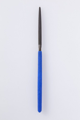 GSI Creos Mr.Hobby MF15 Kiwami Series Modeling File Single Cut Half Round