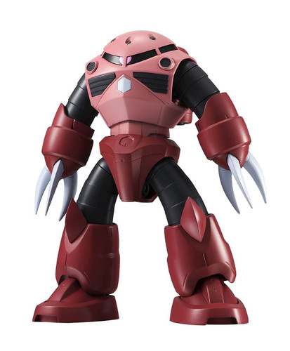 Bandai 062929 Robot Tamashii MSM-07S Char's Z'Gok ver. A.N.I.M.E. Figure