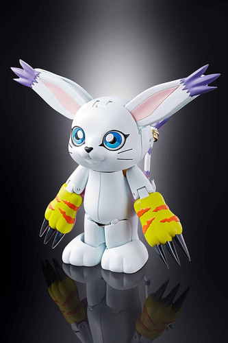 Bandai 225539 Digivolving Spirits 04 Angewomon Figure (Digimon Adventure)