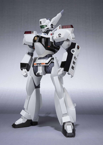 Bandai 225768 Robot Tamashii Ingram 1 & 2 Parts Set Figure (PATLABOR The Movie)