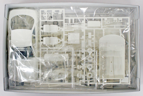 Fujimi ID-21 Honda Integra Type R (DC2) 1995 1/24 scale kit