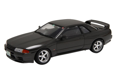 Fujimi ID-261 Skyline GT-R (R32) w/ Car Name Plate 1/24 scale kit