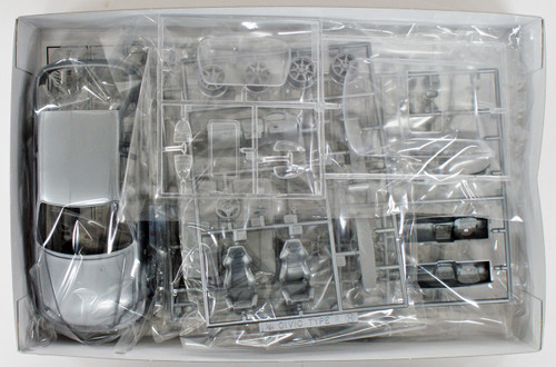 Fujimi ID-88 Honda Civic Type R Late Type (EK9) 1/24 scale kit