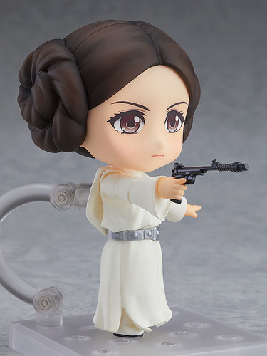 Good Smile Nendoroid 856 Princess Leia (Star Wars Episode 4: A New Hope)