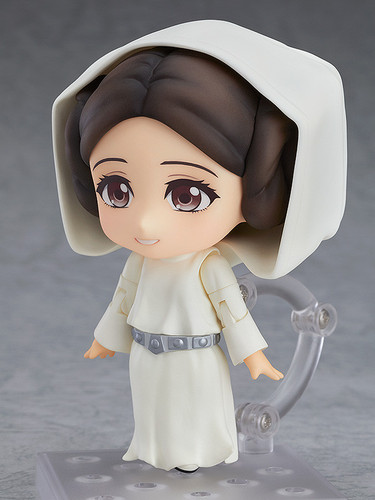 Good Smile Nendoroid 856 Princess Leia (Star Wars Episode 4: A New Hope)