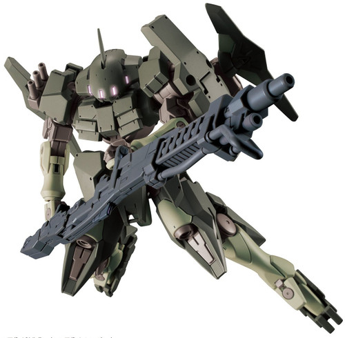 Bandai HG Build Fighters 065 Striker GN-X 1/144 Scale Kit