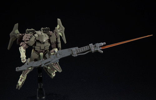 Bandai HG Build Fighters 065 Striker GN-X 1/144 Scale Kit