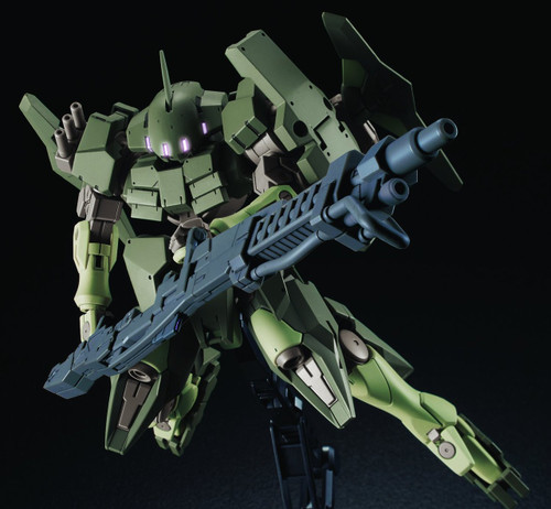 Bandai HG Build Fighters 065 Striker GN-X 1/144 Scale Kit