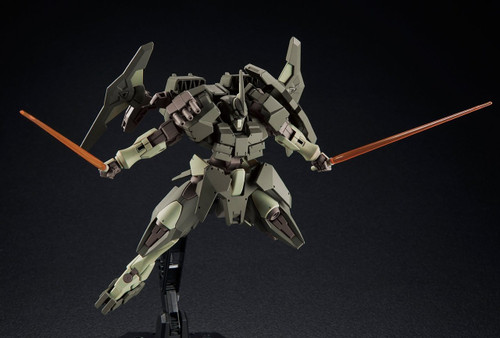 Bandai HG Build Fighters 065 Striker GN-X 1/144 Scale Kit