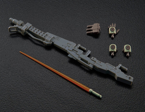 Bandai HG Build Fighters 065 Striker GN-X 1/144 Scale Kit