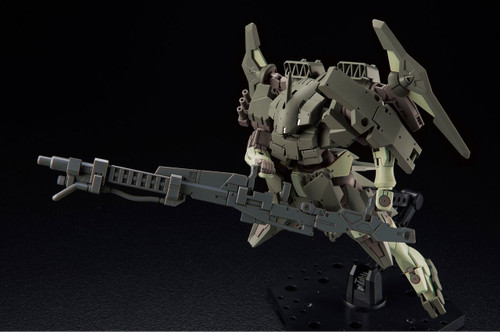 Bandai HG Build Fighters 065 Striker GN-X 1/144 Scale Kit