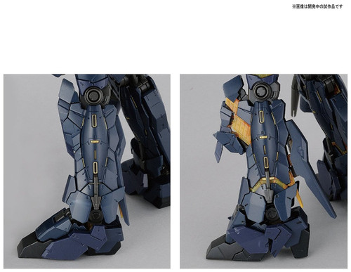 Bandai RG-27 Unicorn Gundam 02 Banshee Norn (Premium Unicorn Mode Box) 1/144 Scale Kit 258889