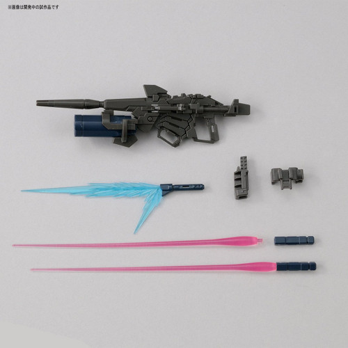 Bandai RG-27 Unicorn Gundam 02 Banshee Norn (Premium Unicorn Mode Box) 1/144 Scale Kit 258889