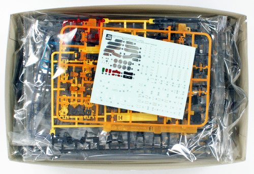 Bandai RG-27 Unicorn Gundam 02 Banshee Norn (Premium Unicorn Mode Box) 1/144 Scale Kit 258889
