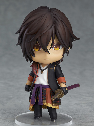 Good Smile Nendoroid 677 Okurikara (Touken Ranbu)