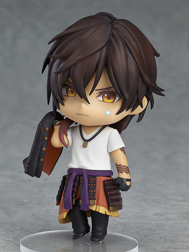 Good Smile Nendoroid 677 Okurikara (Touken Ranbu)