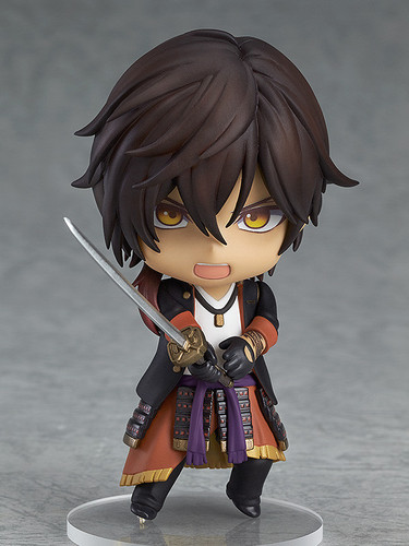 Good Smile Nendoroid 677 Okurikara (Touken Ranbu)