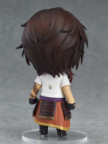 Good Smile Nendoroid 677 Okurikara (Touken Ranbu)