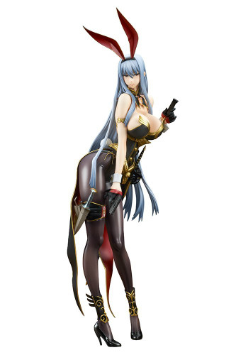 quesQ Selvaria Bles Bunny Spy ver. 1/7 Scale Figure (Valkyria Chronicles Duel)