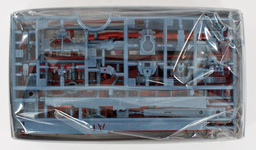 Bandai 210627 Space Battleship Yamato 2202 Non Scale Kit
