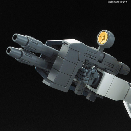 Bandai HGUC 209 Gundam BLUE DESTINY UNIT 3 EXAM 1/144 Scale Kit