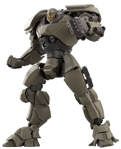 Bandai HG 244981 Pacific Rim Bracer Phoenix Plastic Model Kit
