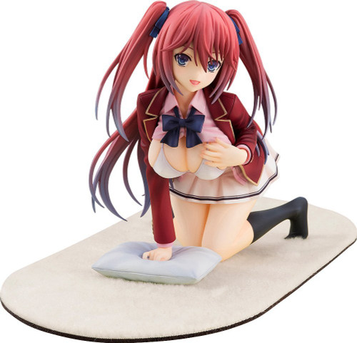 Kadokawa Airi Sakura: Clothes Changing ver. 1/7 Scale Figure (Classroom of the Elite)