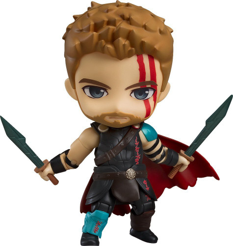 Good Smile Nendoroid 863 Thor: Ragnarok Edition (Thor: Ragnarok)