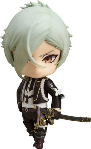 Orange Rouge Nendoroid 862 Hizamaru (Touken Ranbu)