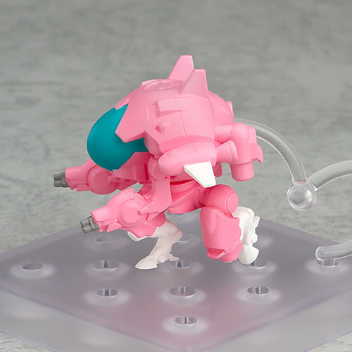 Good Smile Nendoroid 847 D.Va: Classic Skin Edition (Overwatch)